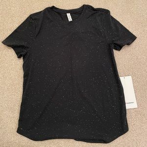 lululemon Love shirt